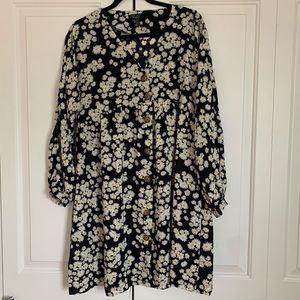 New Look Maternity Daisy Dress